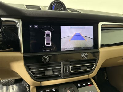 2023 Porsche Macan S