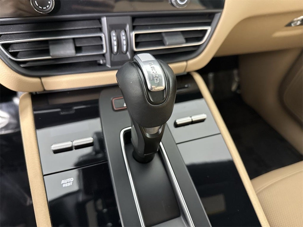 2023 Porsche Macan S