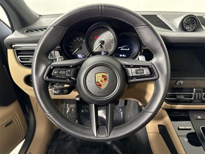 2023 Porsche Macan S