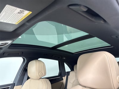 2023 Porsche Macan S