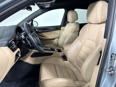 2023 Porsche Macan S
