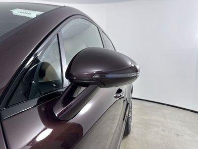 2023 Porsche Macan S