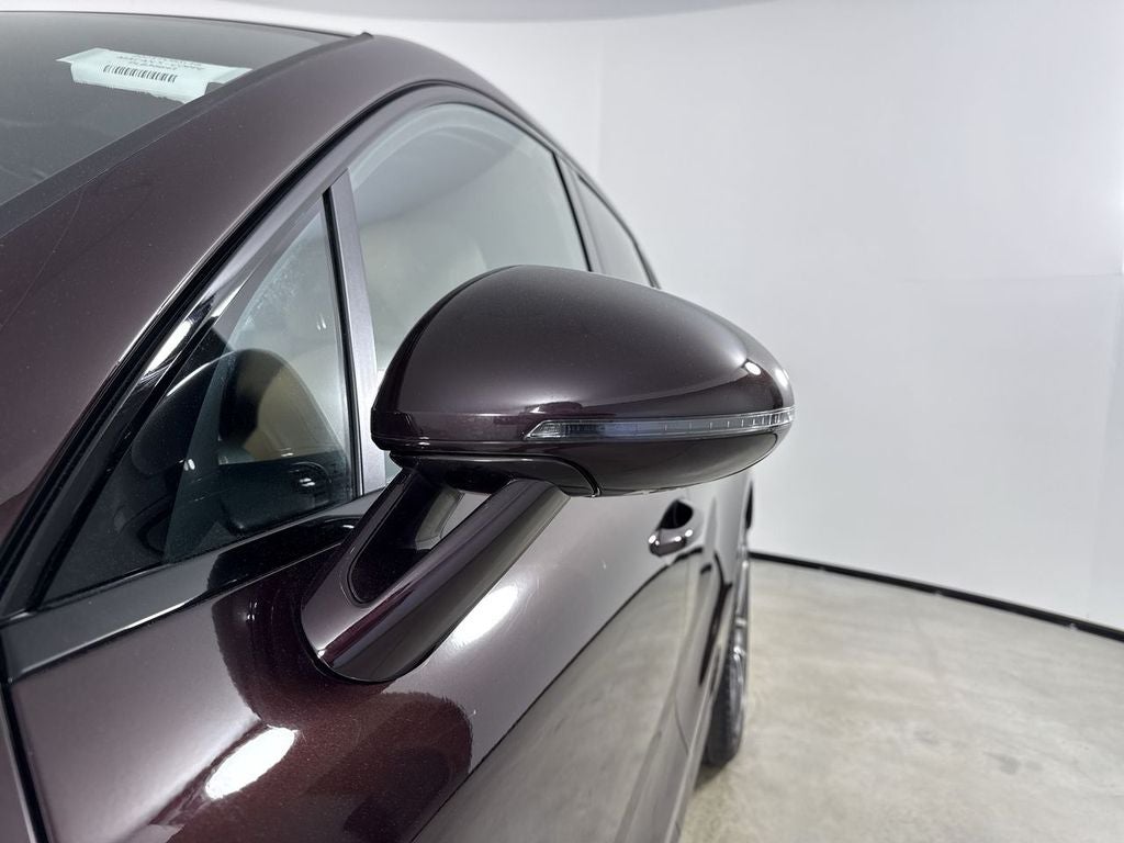 2023 Porsche Macan S