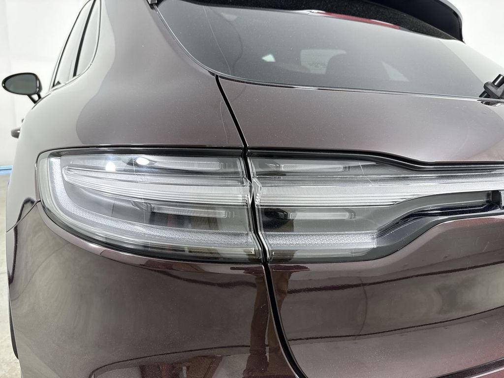 2023 Porsche Macan S