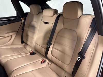 2023 Porsche Macan S