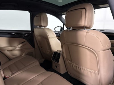 2023 Porsche Macan S