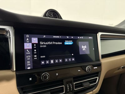 2023 Porsche Macan S