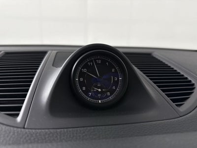 2023 Porsche Macan S
