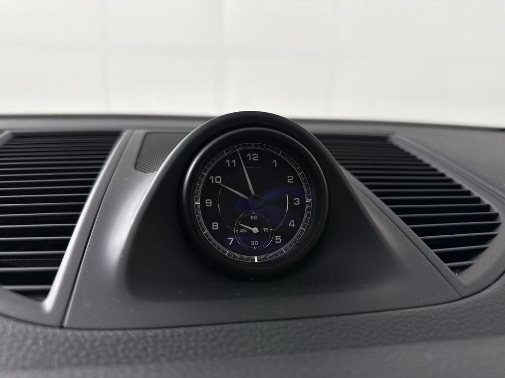2023 Porsche Macan S