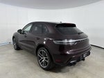 2023 Porsche Macan S