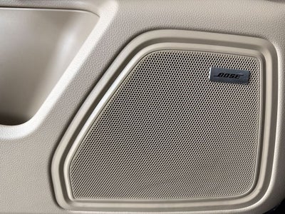 2023 Porsche Macan S