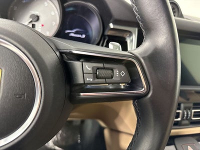 2023 Porsche Macan S