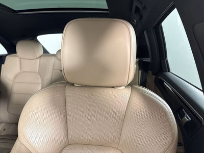 2023 Porsche Macan S