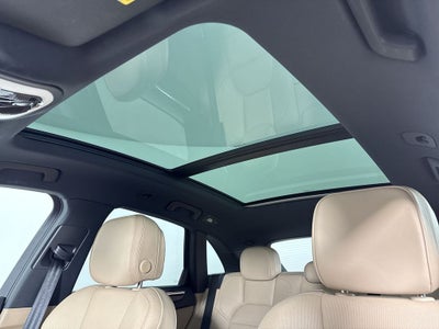 2023 Porsche Macan S