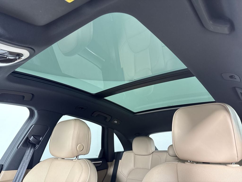 2023 Porsche Macan S