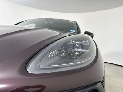 2024 Porsche Macan S