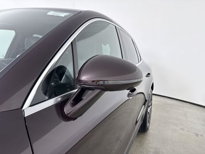 2024 Porsche Macan S