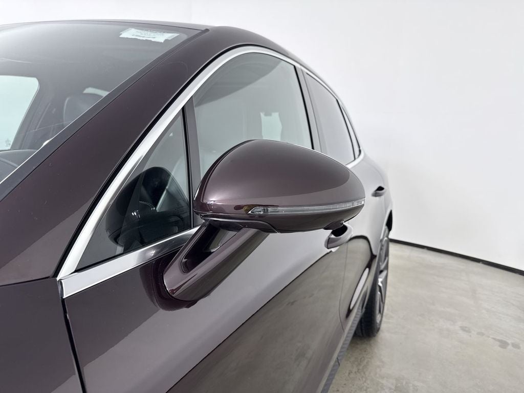 2024 Porsche Macan S