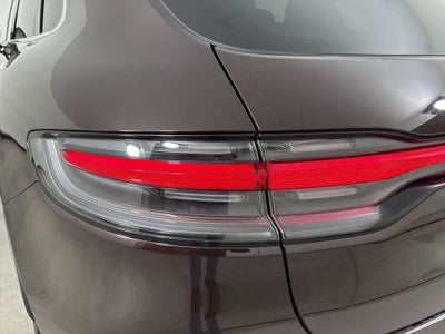 2024 Porsche Macan S