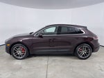 2024 Porsche Macan S