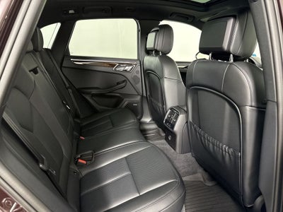 2024 Porsche Macan S