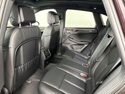 2024 Porsche Macan S