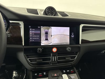 2024 Porsche Macan S