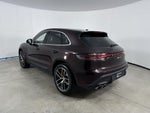 2024 Porsche Macan S
