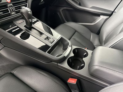 2024 Porsche Macan S