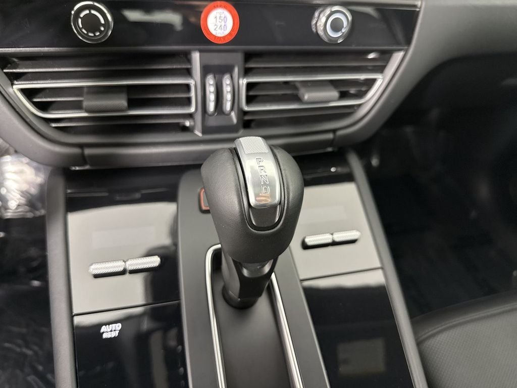 2024 Porsche Macan S