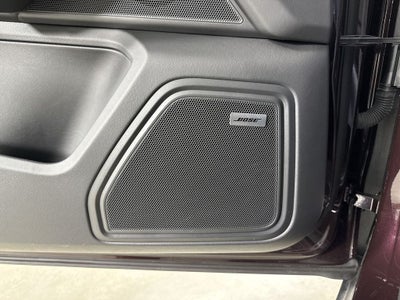 2024 Porsche Macan S