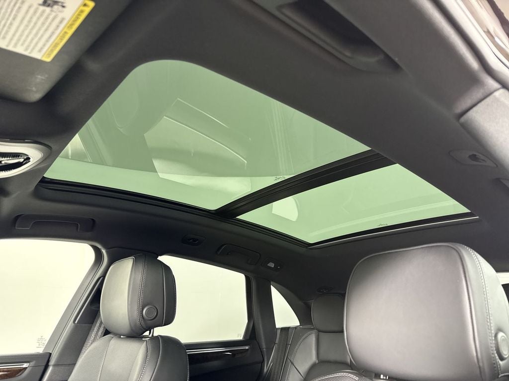 2024 Porsche Macan S
