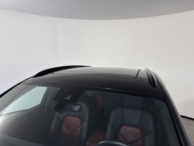 2023 Porsche Macan S