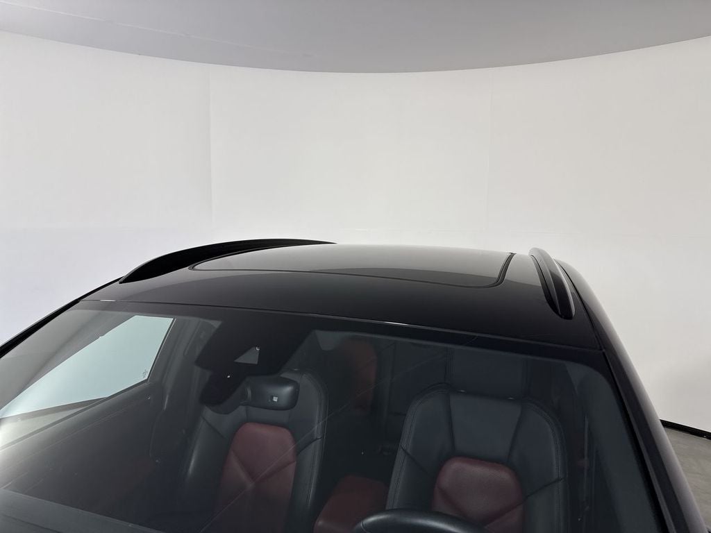 2023 Porsche Macan S
