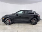 2023 Porsche Macan S