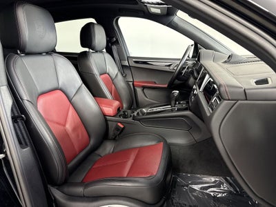 2023 Porsche Macan S