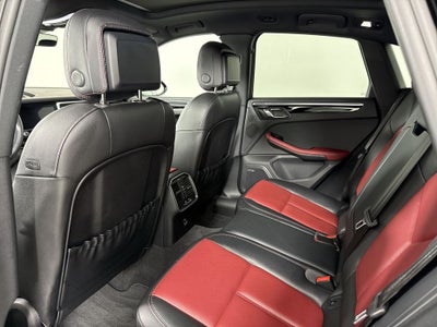 2023 Porsche Macan S