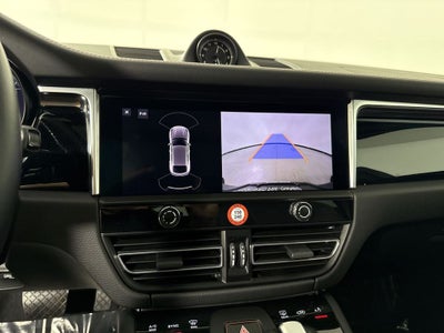 2023 Porsche Macan S