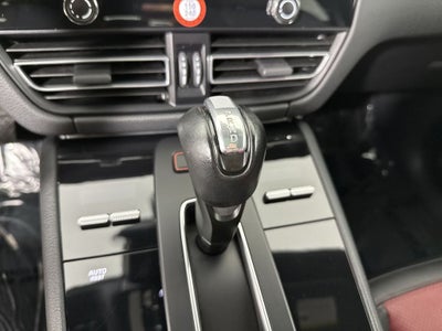2023 Porsche Macan S