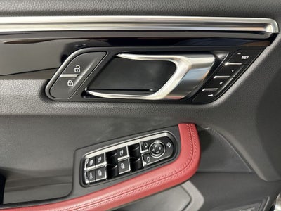 2023 Porsche Macan S