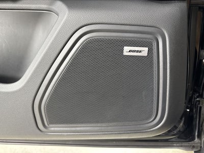 2023 Porsche Macan S