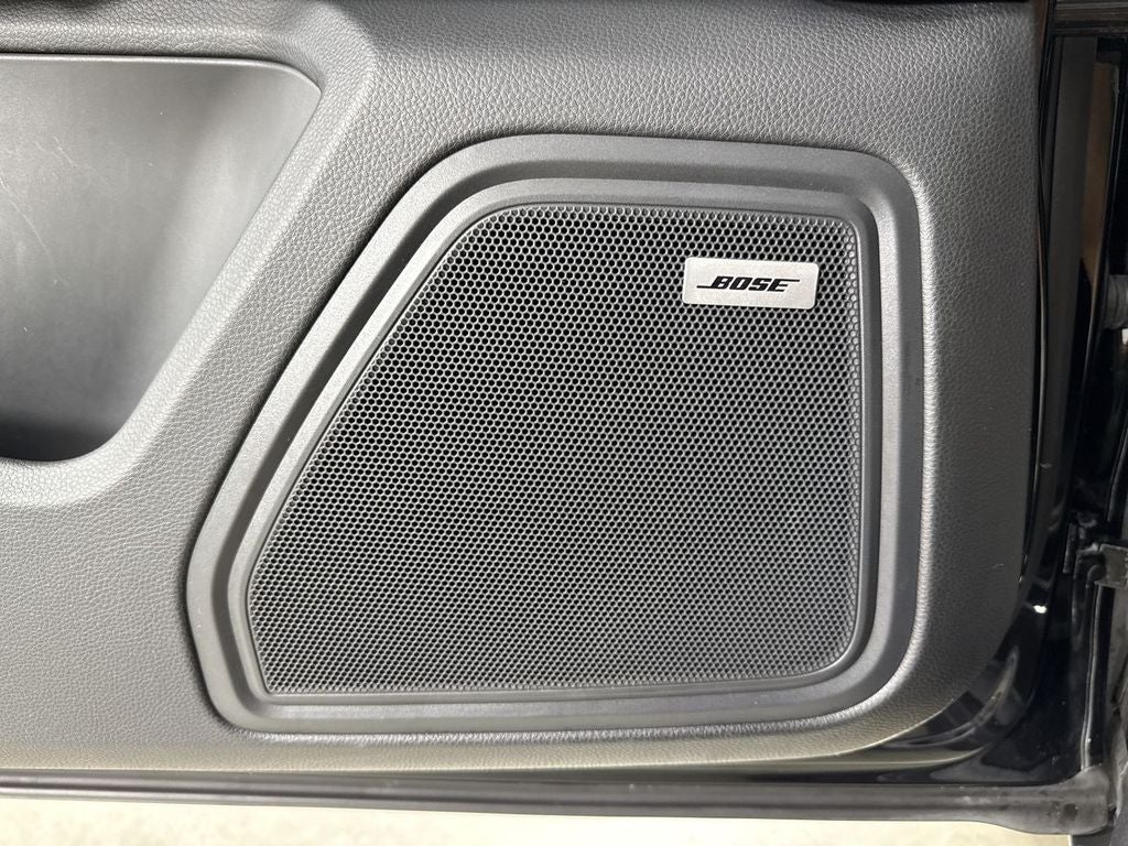 2023 Porsche Macan S