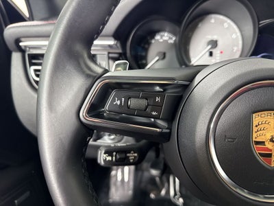 2023 Porsche Macan S