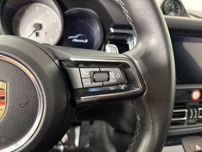 2023 Porsche Macan S