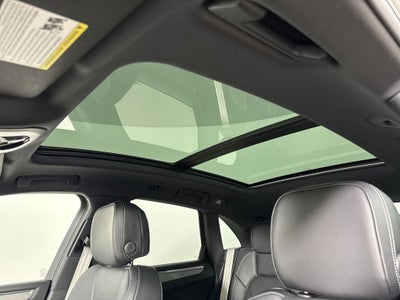 2026 Porsche Macan Macan S