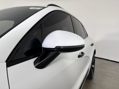 2023 Porsche Macan S