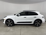 2023 Porsche Macan S