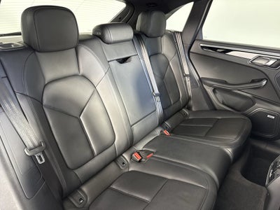 2023 Porsche Macan S