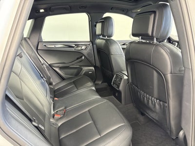 2023 Porsche Macan S