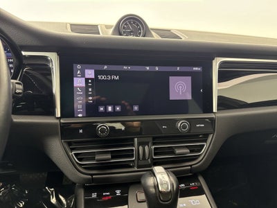 2023 Porsche Macan S